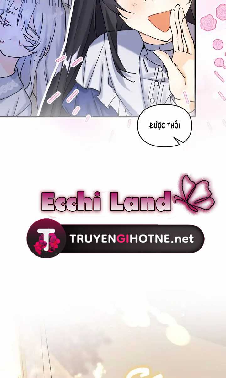 Lý Do Bảo Vệ Con Trai Của Phù Thủy chapter 2.1 - Trang 36