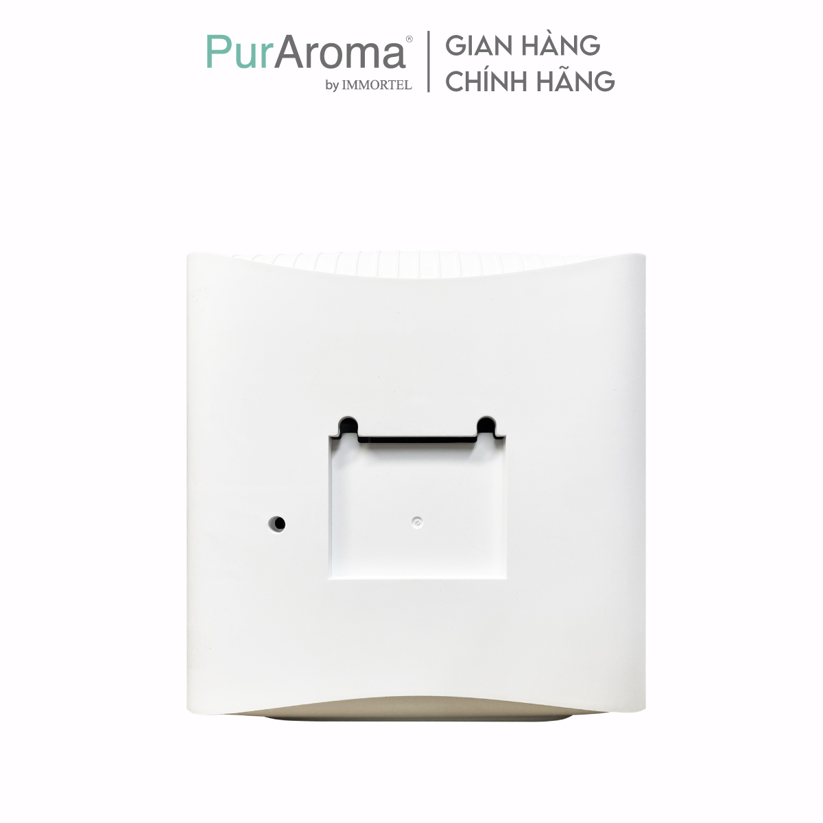 Máy Khuếch Tán Tinh Dầu PurAroma - WPA 100S 5V - Công Nghệ Khuếch Tán Siêu Âm Nhật Bản
