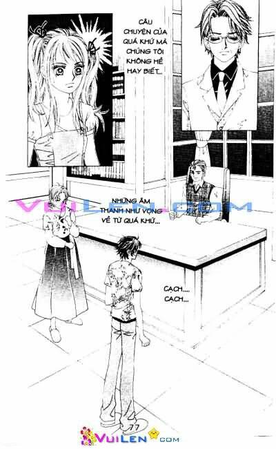 tìm lại tình yêu chapter 124 18