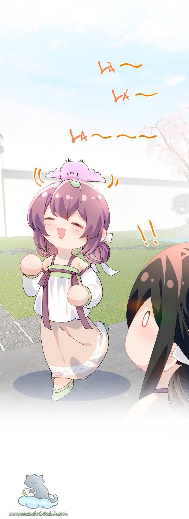 một đêm nọ đột nhiên yandere tới! chapter 35 25