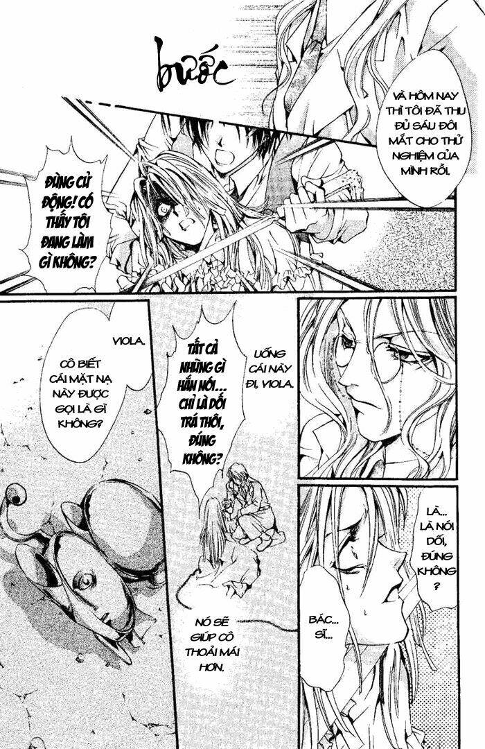 đứa con của thượng đế chapter 6 25