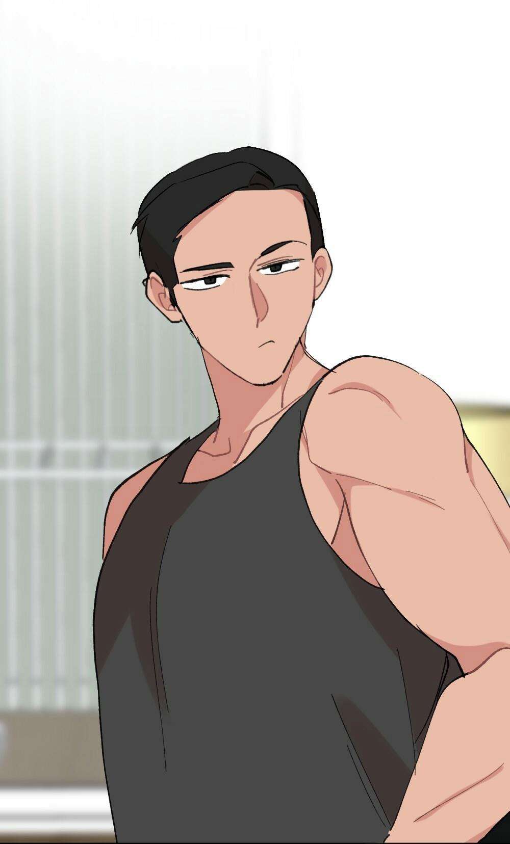 chăm sóc “dú” hàng tháng – tuyển tập chapter 58 42