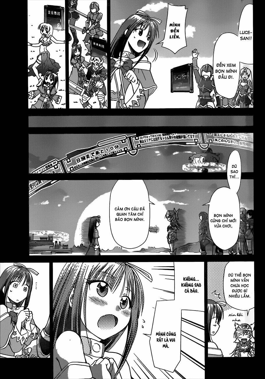 denpa kyoushi chapter 35 10