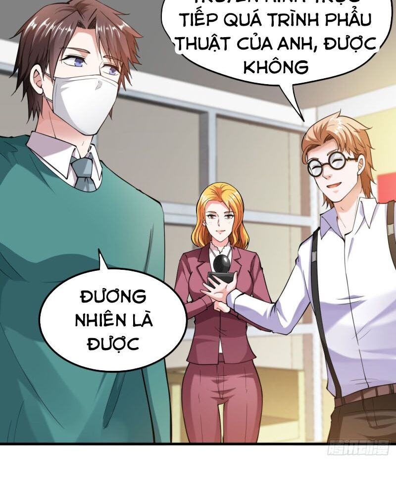 tối cường thần y tại đô thị chapter 145 3