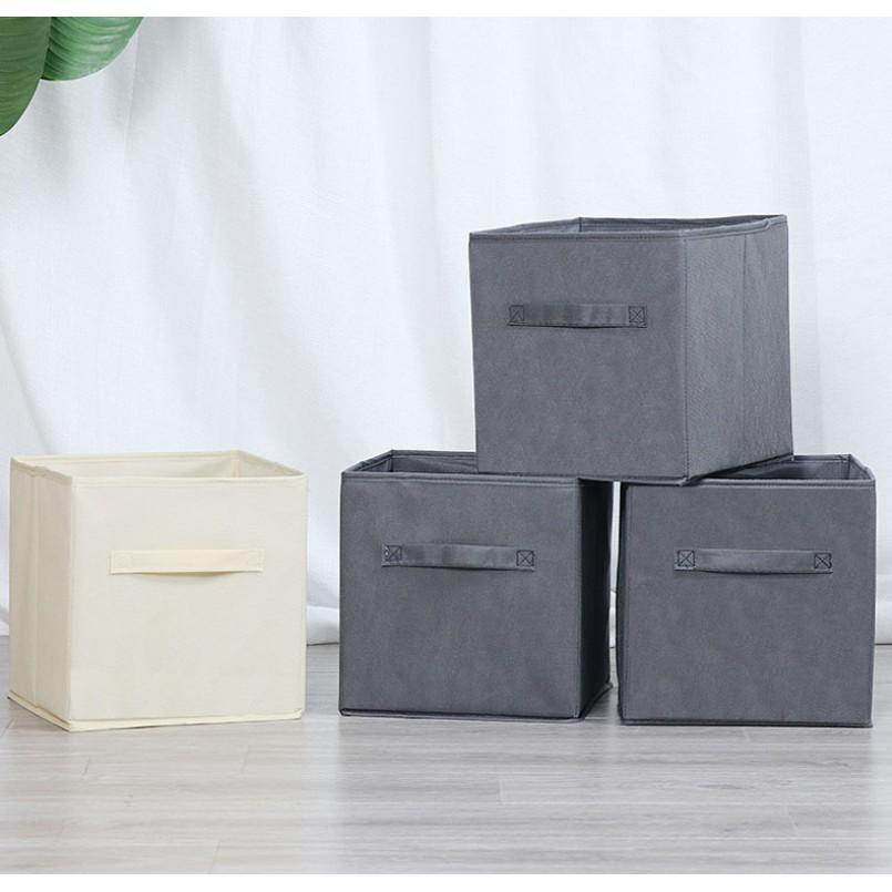 Hộp vải cube đựng đồ xuất Mỹ Royexe Oxford TD4 Chính hãng Amalife