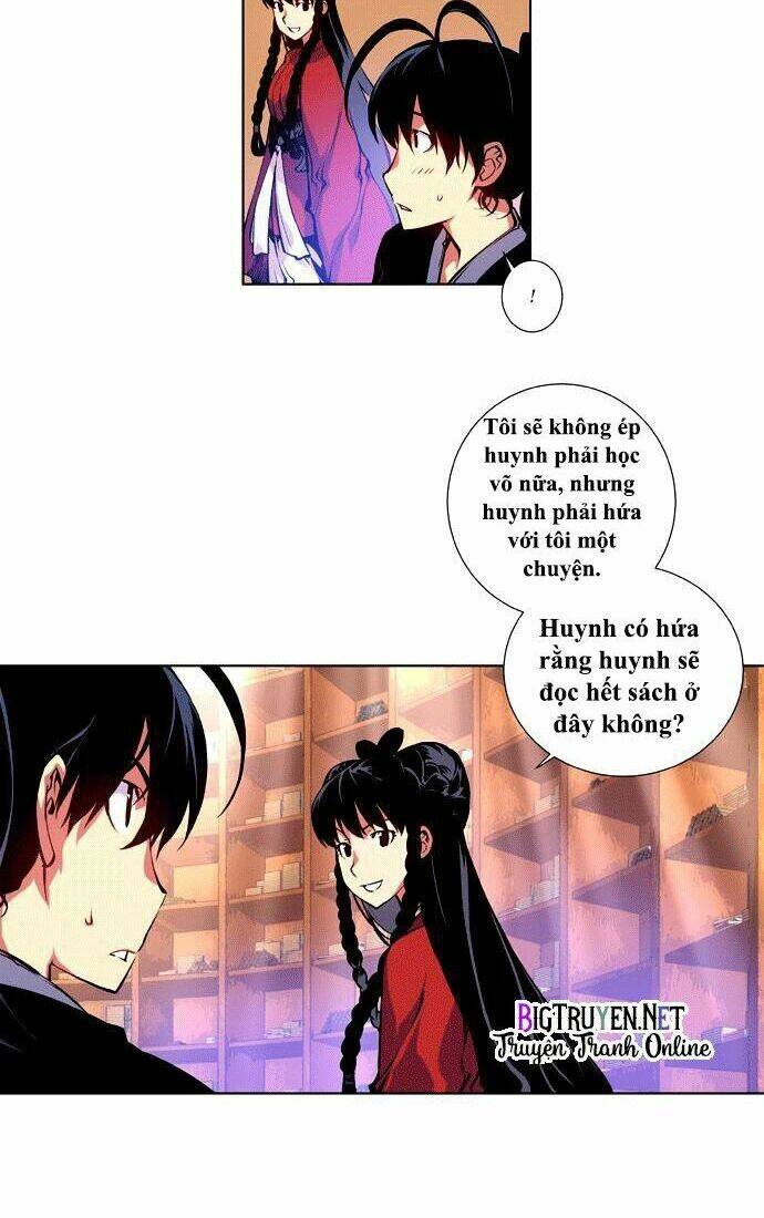 märchen: the embodiment of tales chapter 1 39