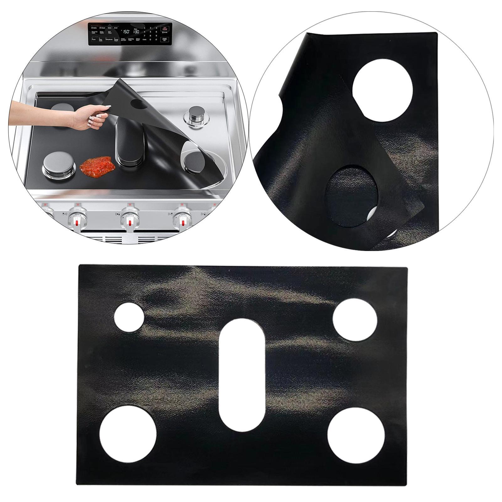 Gas .3".4" Easy to Clean for Burner Kitchen