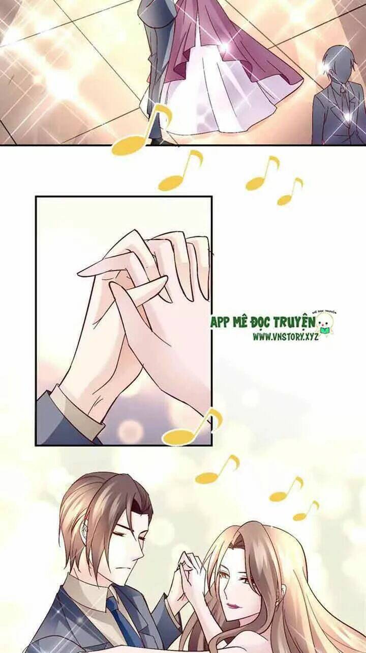 trò chơi săn tình - tổng tài khó kìm lòng chapter 64 14