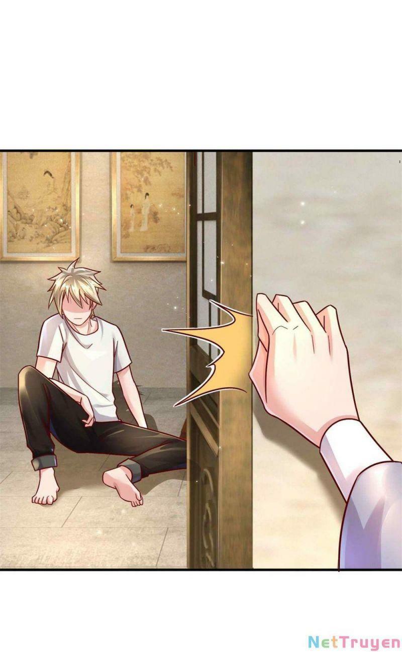 thuộc tính của ta đều tăng vào sức mạnh chapter 6 20