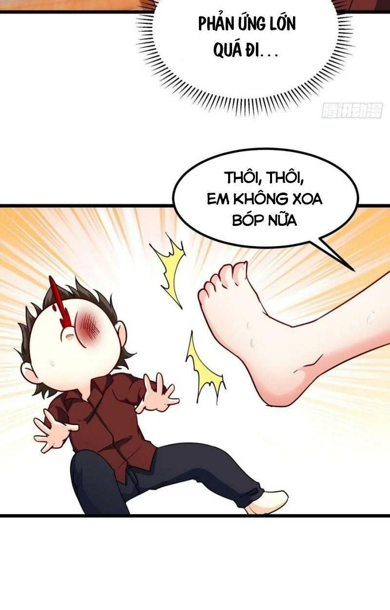 ta là hàn tam thiên chapter 58 42