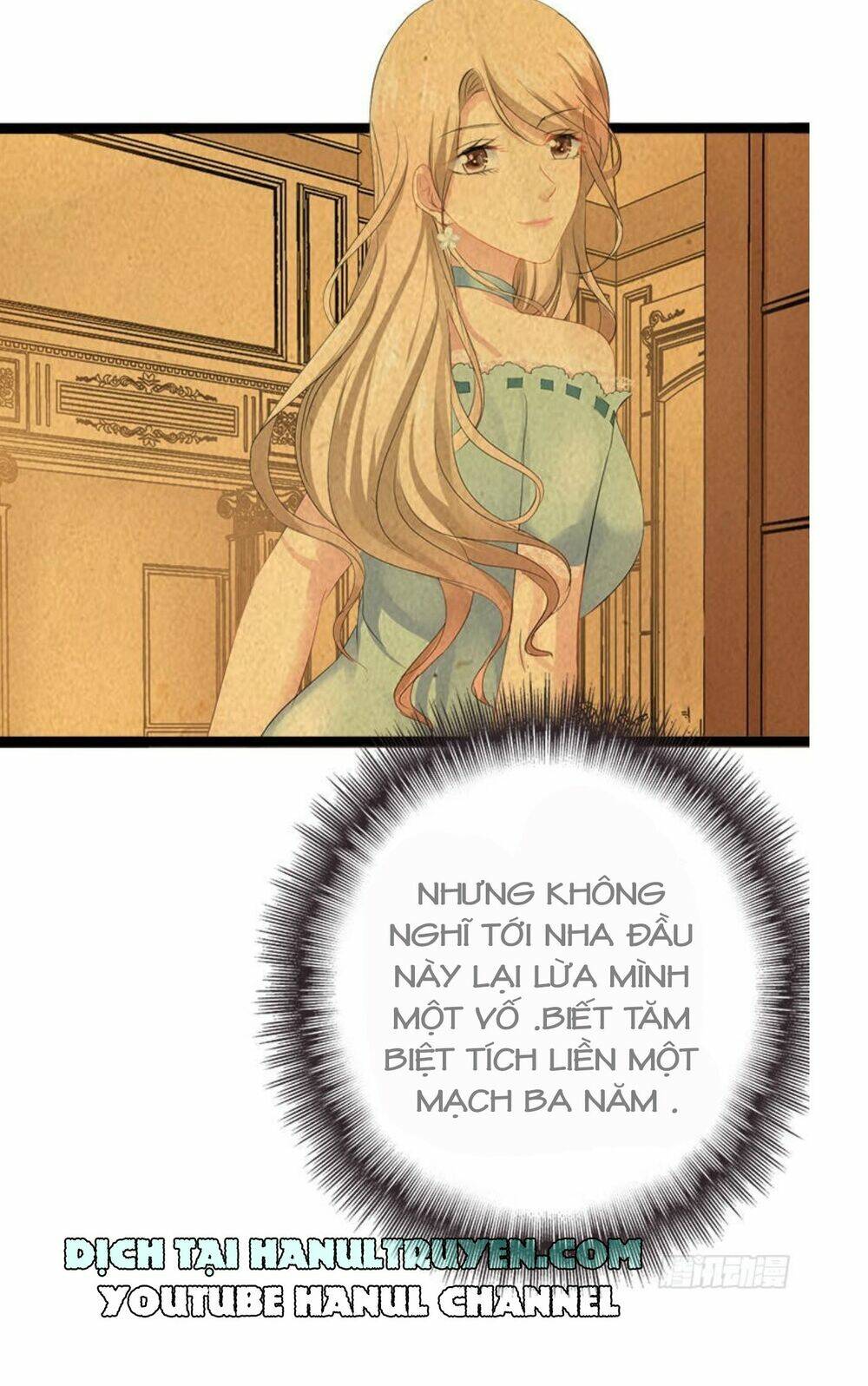 thần bí đế thiếu điềm sủng thê chapter 31 4