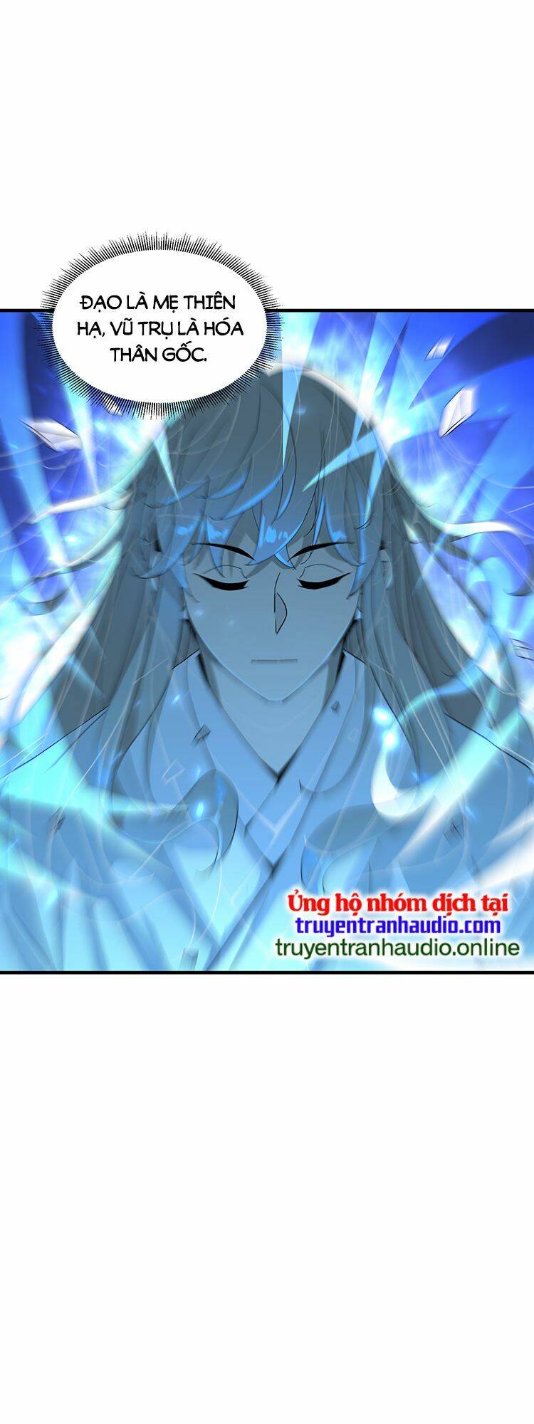 ta xuất sơn liền vô địch chapter 5 34