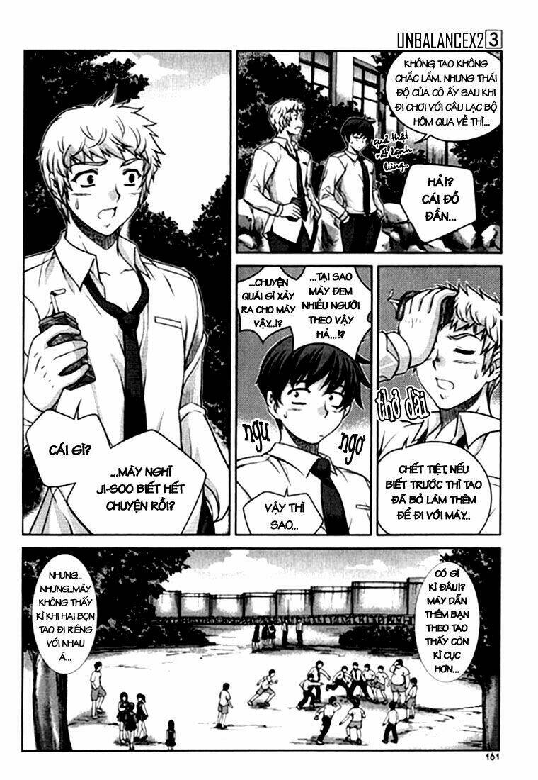 unbalance x unbalance chapter 23 16