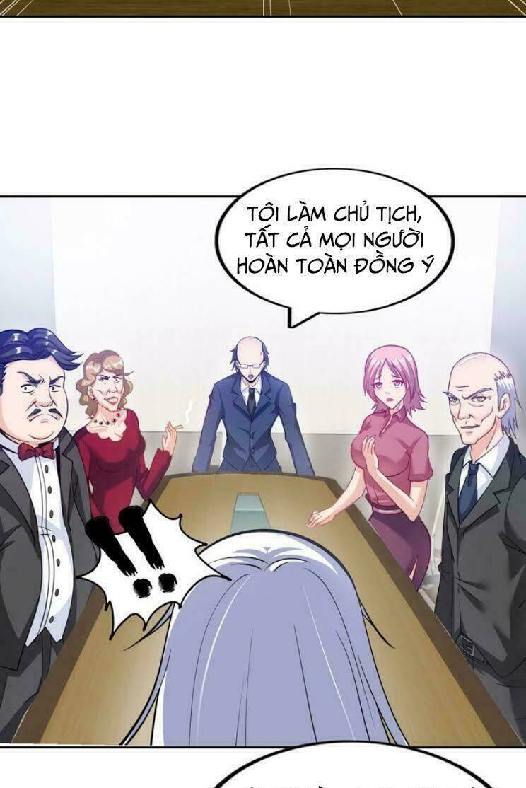 thần tiên dạy tôi giả x chapter 19 36