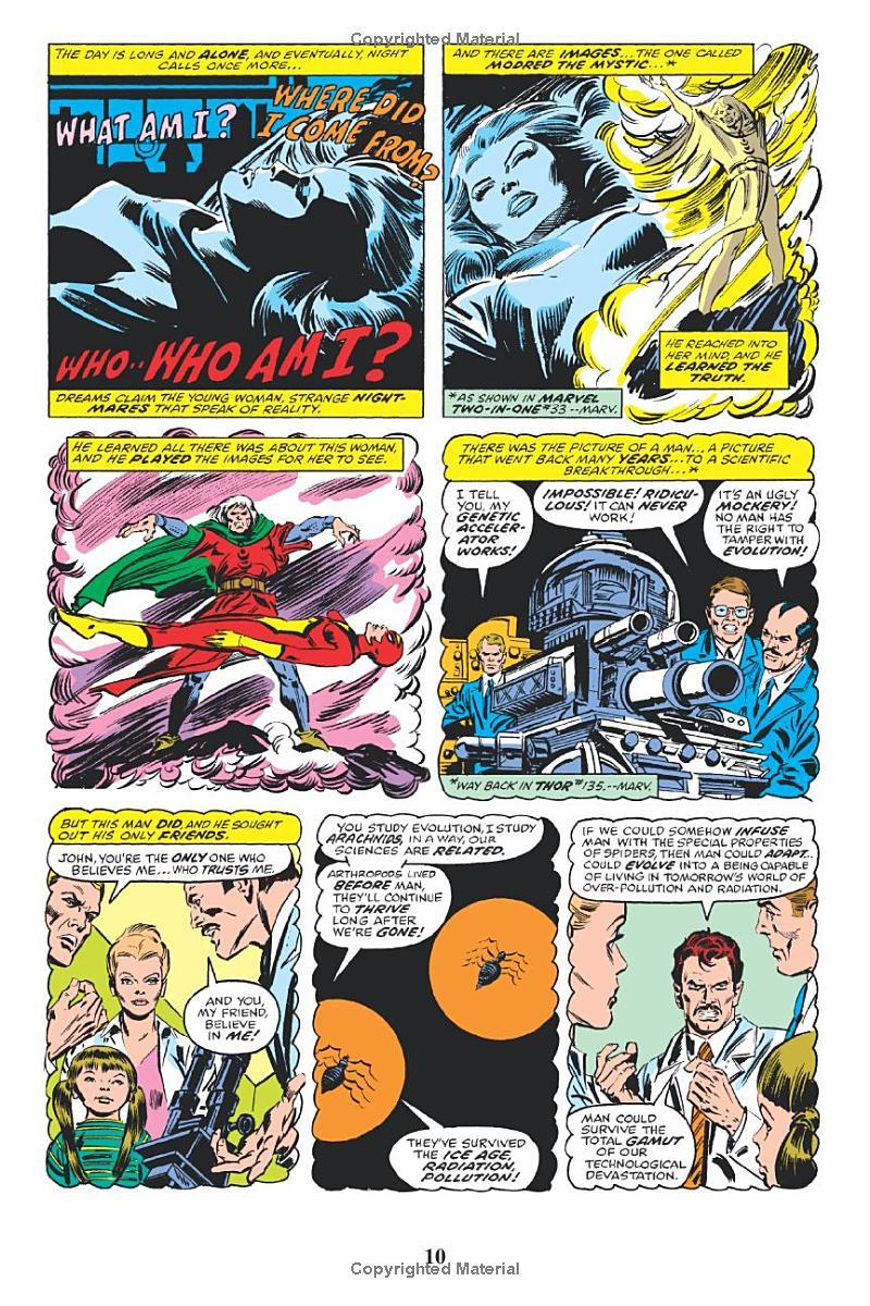 Sách ngoại văn: Marvel-Verse: Spider-Woman