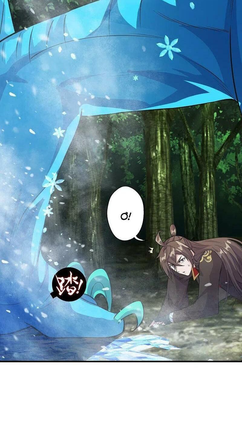 tiên võ đế tôn chapter 189 10