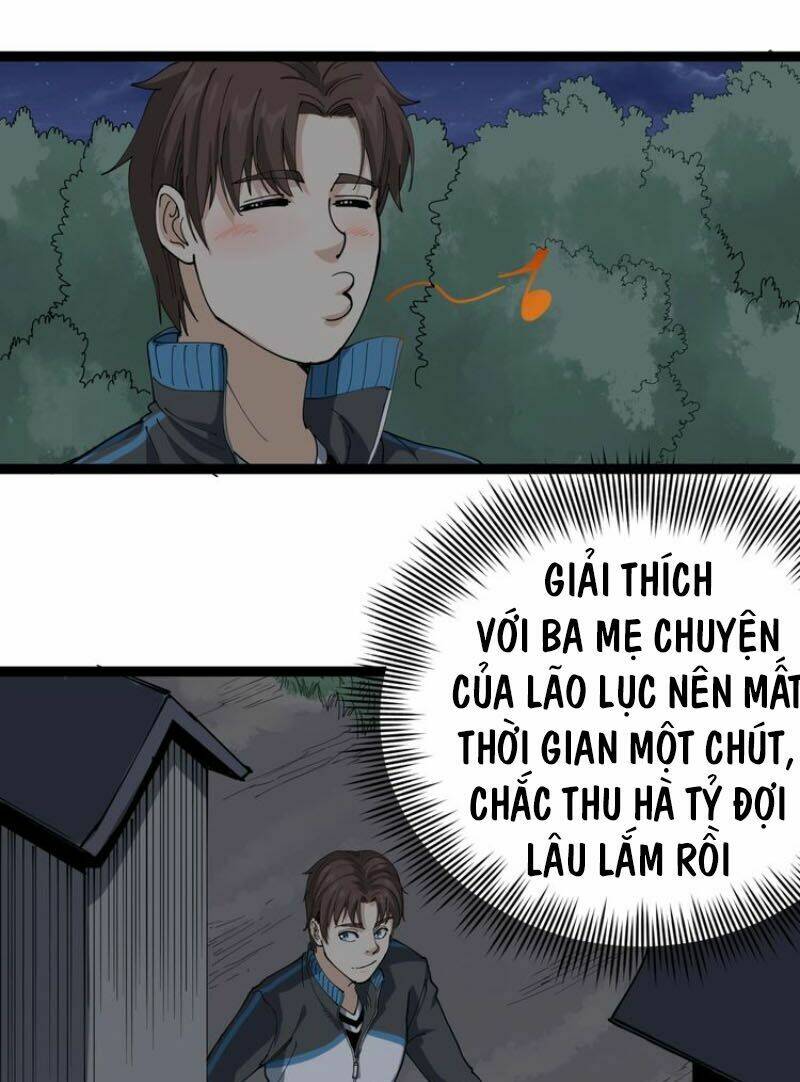 hồi xuân tiểu độc y chapter 13 79