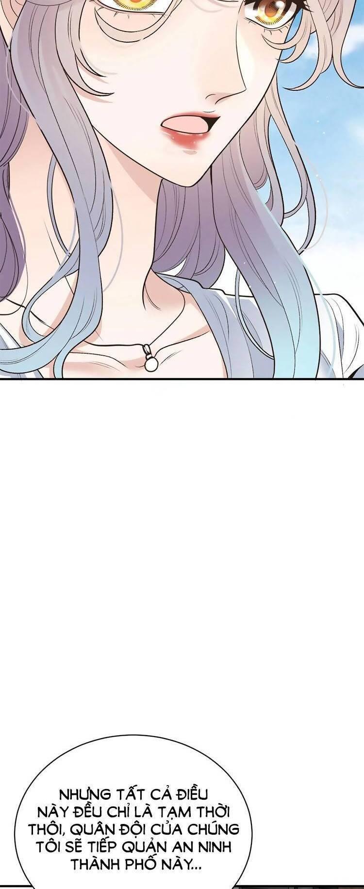 một vợ yêu, một bé con chapter 301 19