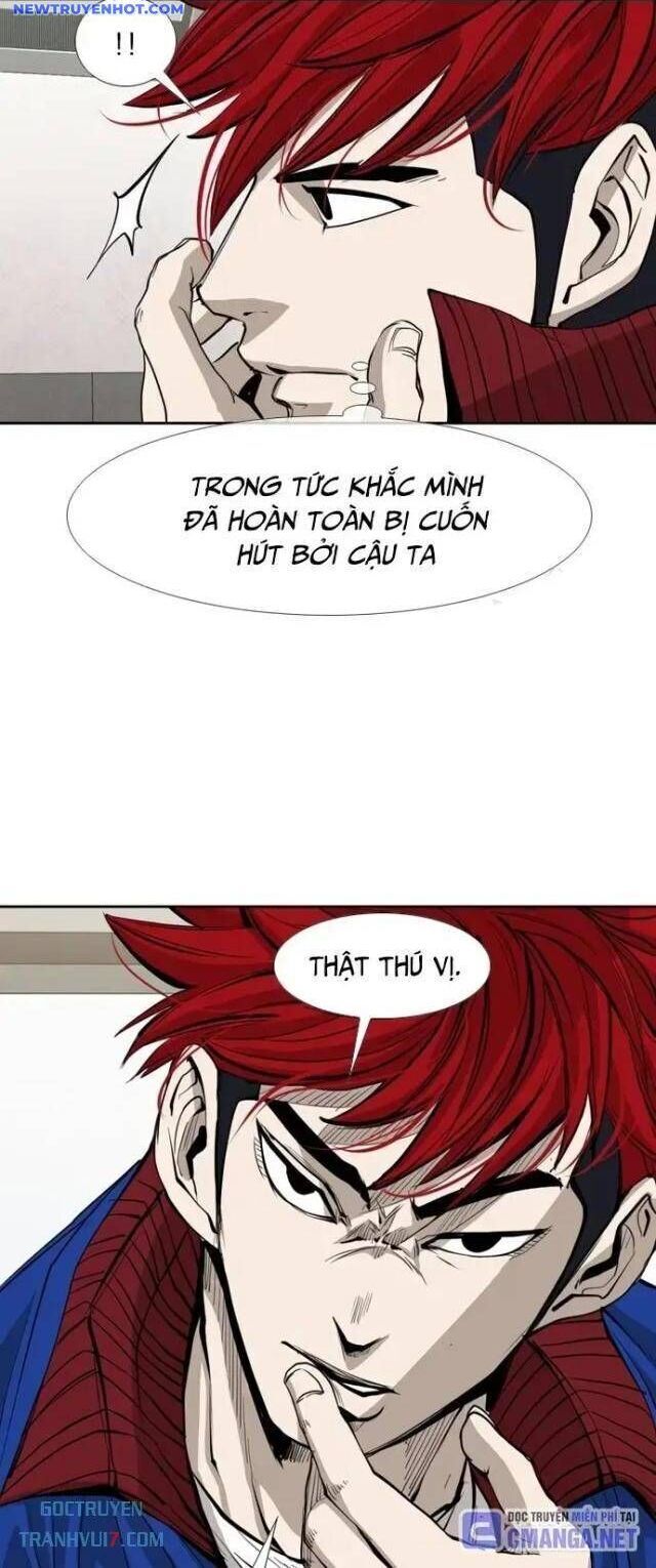 shark - cá mập chapter 164 20