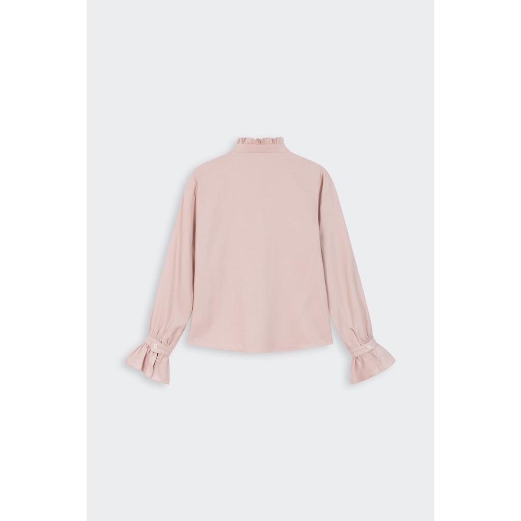 SYO- ÁO BÈO CỔ Selenna Top - A5820006