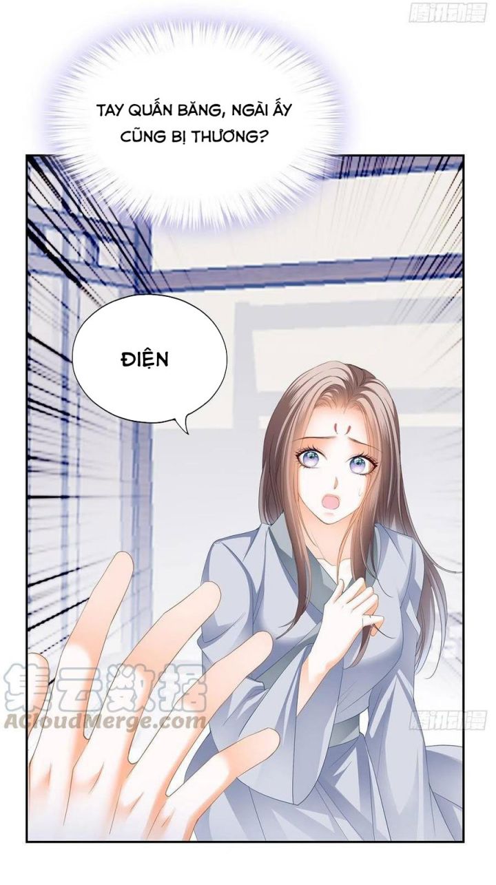 bổn vương muốn nàng chapter 47 24