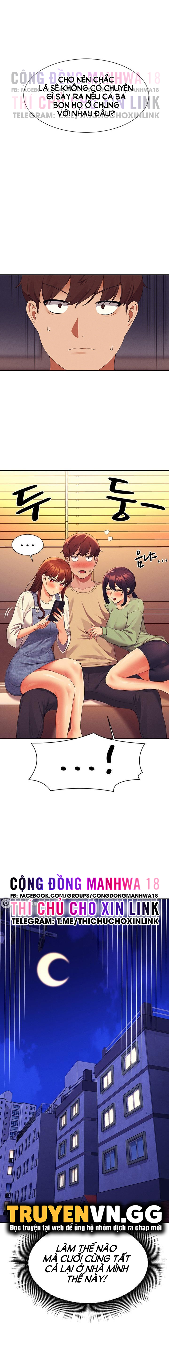 where is goddess - nữ thần đâu rồi? chapter 62 18