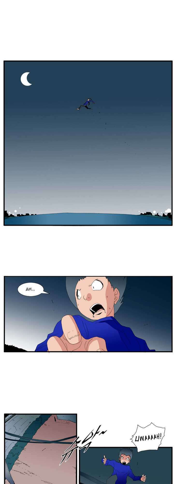 siêu năng chapter 129 11