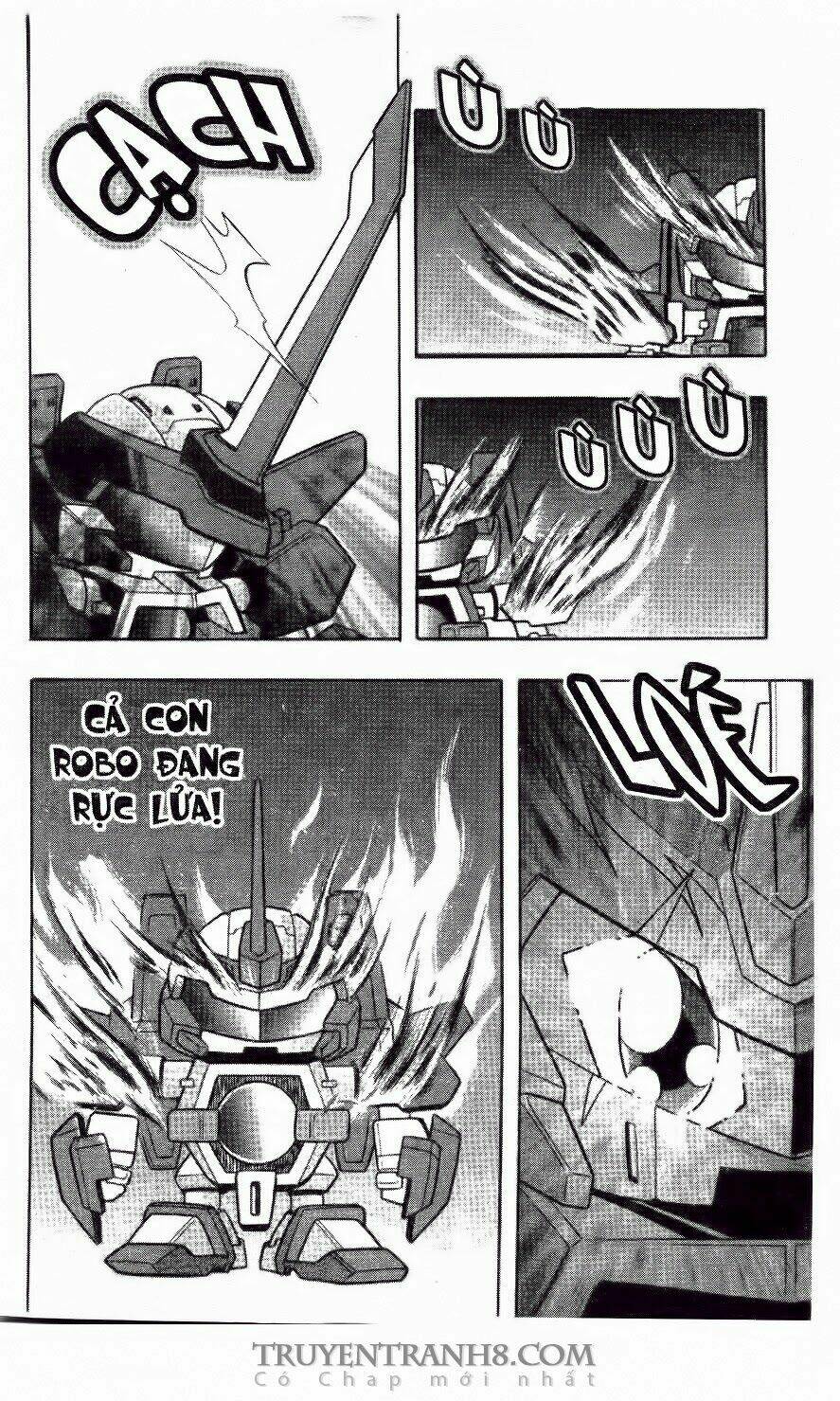 battle b-daman chapter 17 24