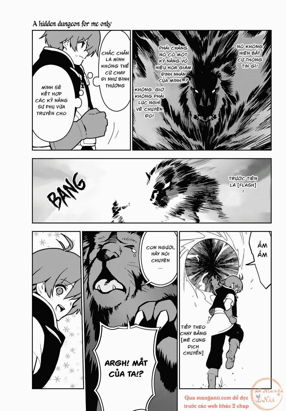 ore dake haireru kakushi dungeon: kossori kitaete sekai saikyou chapter 15.2 3