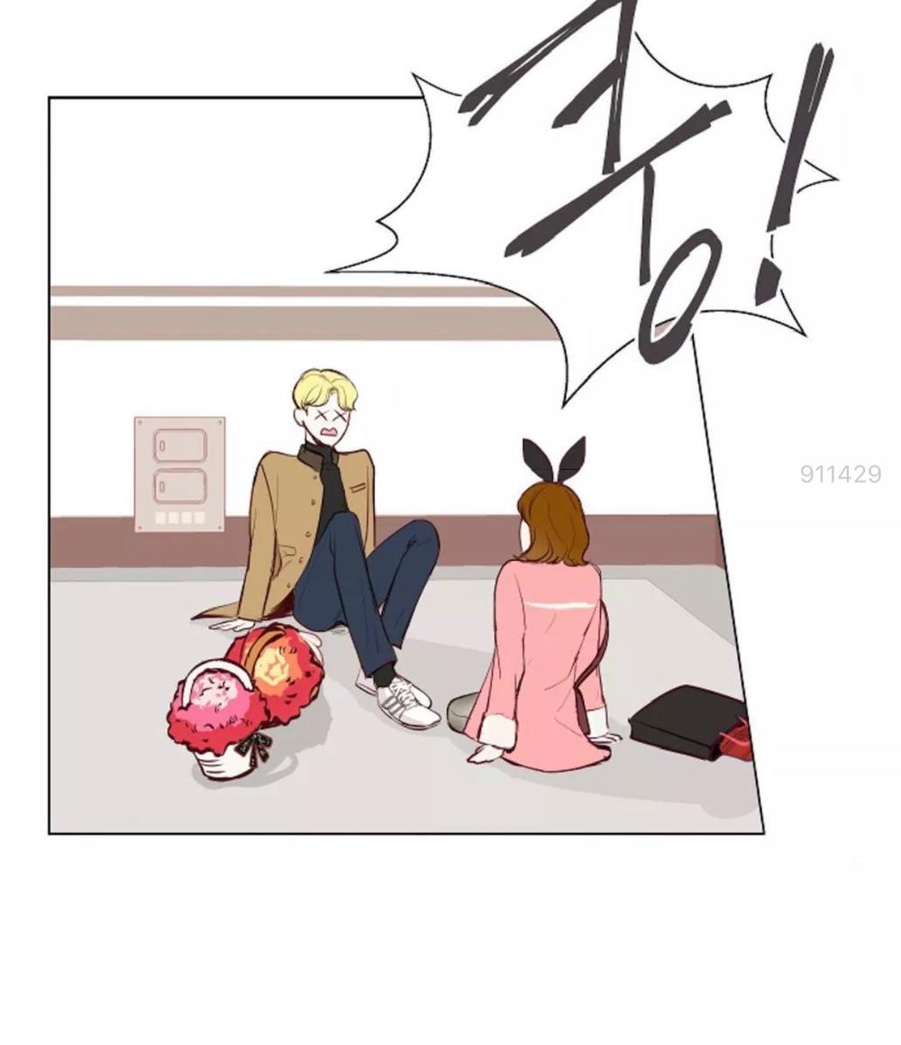 tôi kết hôn cùng antifan chapter 2.2 8