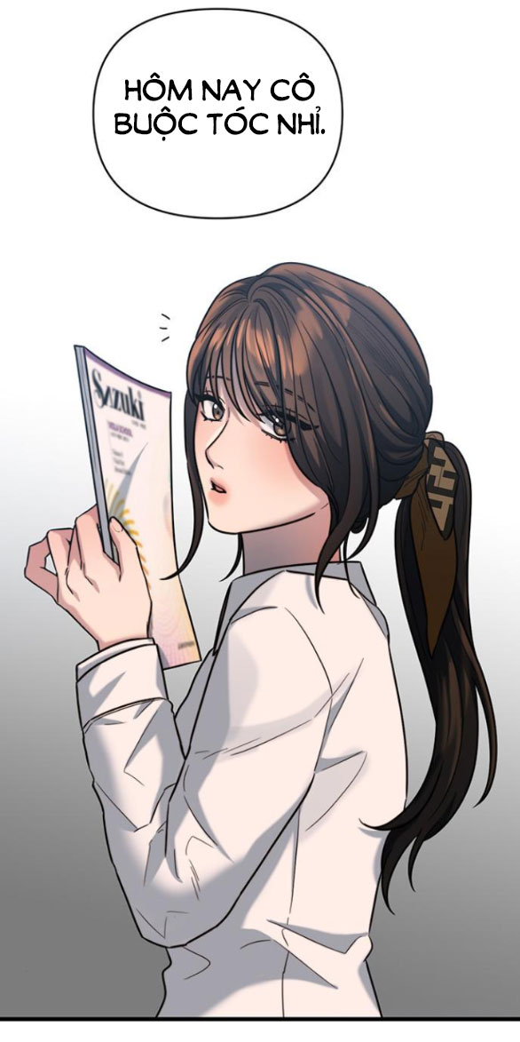 [18+] dục vọng tao nhã chapter 16.2 7