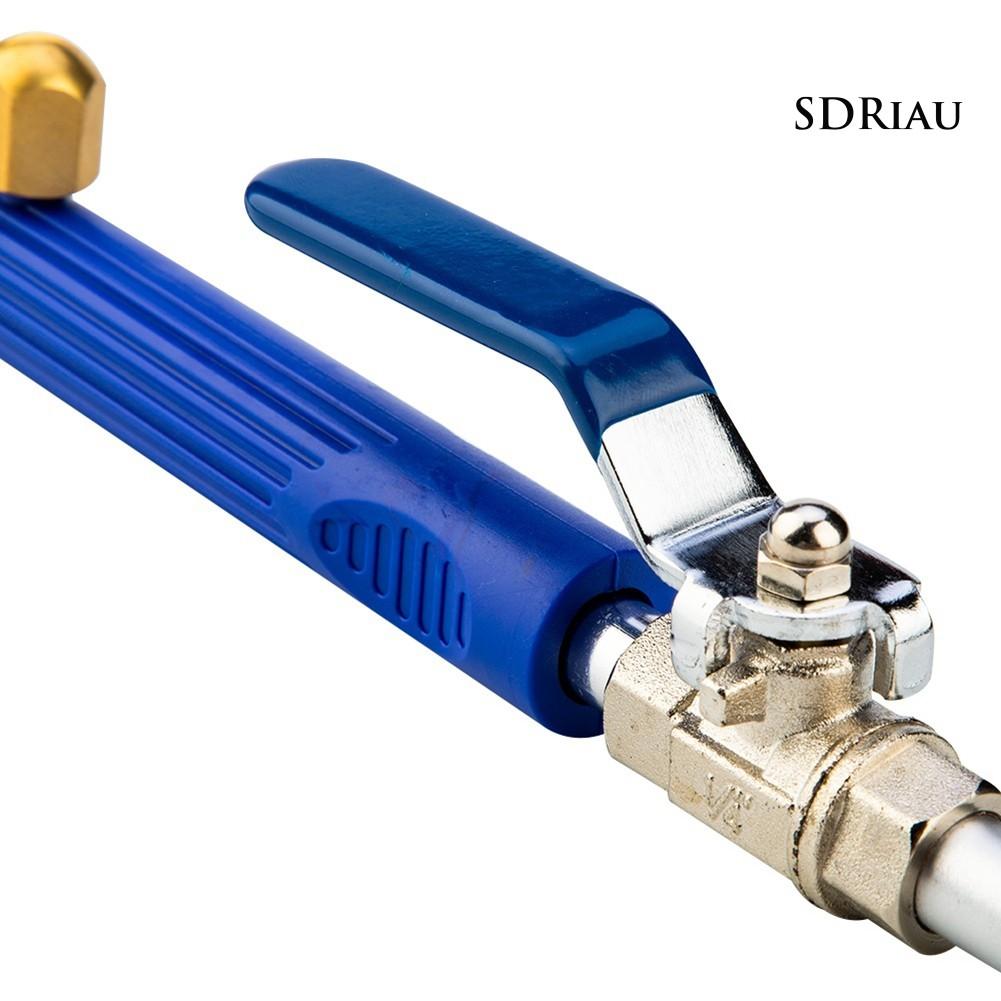 Vòi Xịt Nước Rửa Xe Áp Suất Cao