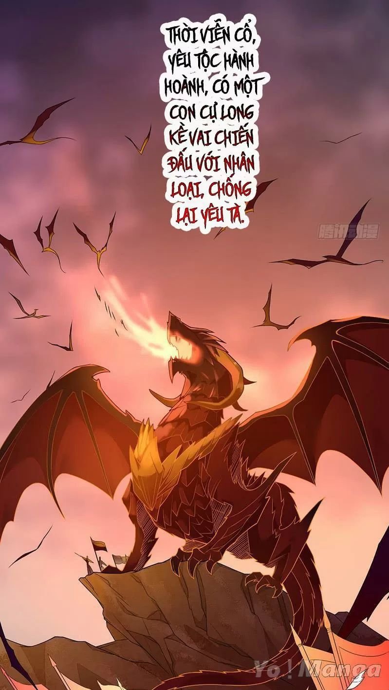 tuyệt thế luyện đan sư chapter 127 2