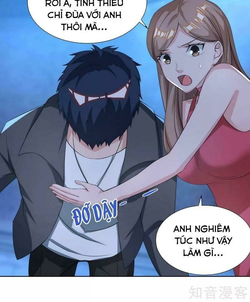 trọng sinh khí thiếu quy lai chapter 110 16