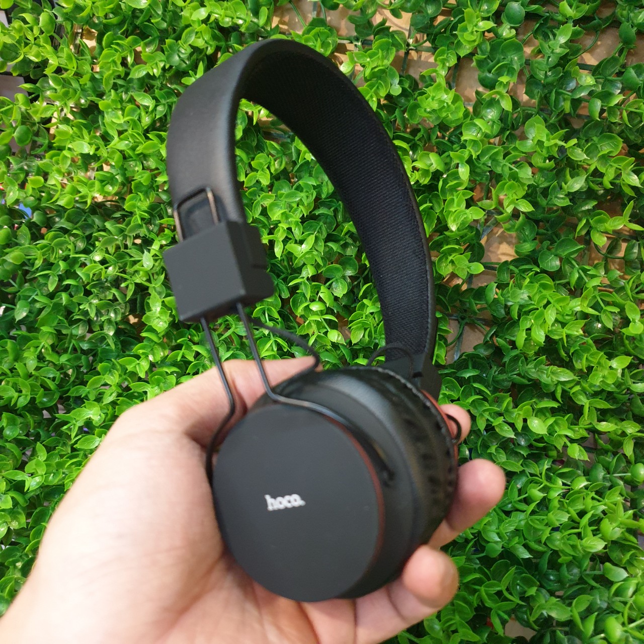 Tai Nghe Bluetooth Hoco W19 - Hàng chính hãng