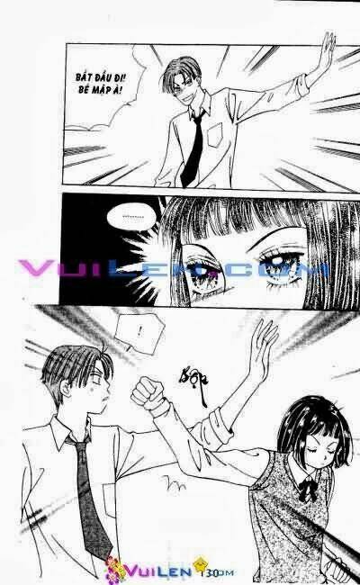 cô bé táo bạo chapter 9 130