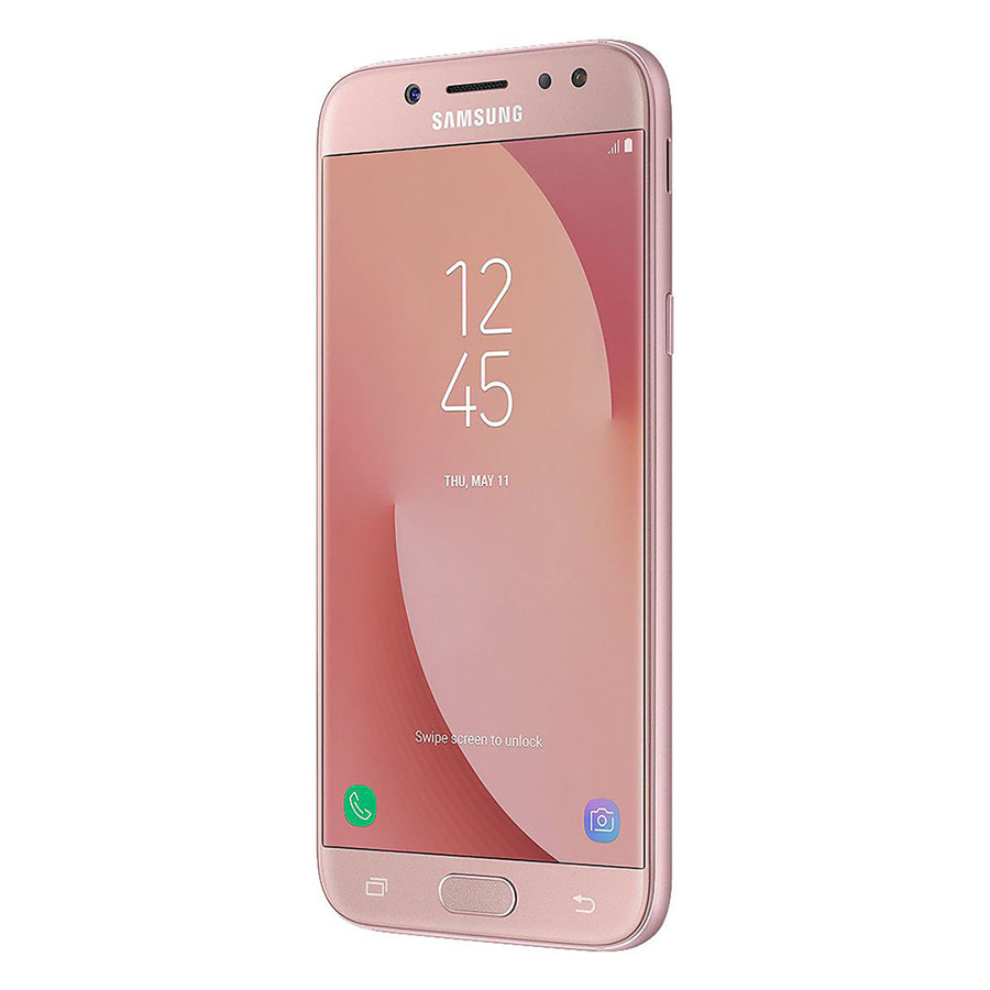 Điện Thoại Samsung Galaxy J7 Pro - Hàng Chính Hãng