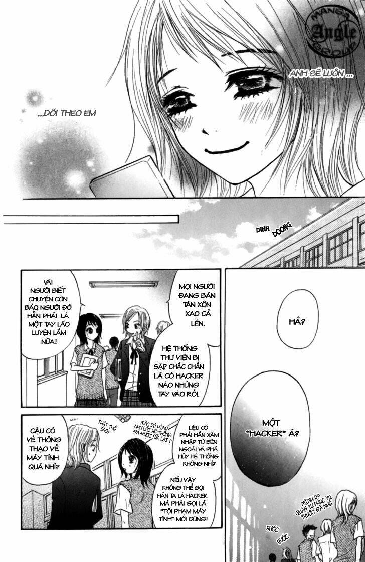 điện kích daisy chapter 1 17