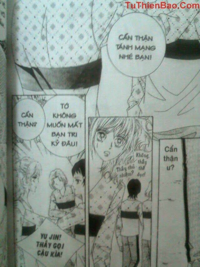 tình trong mộng chapter 8 75