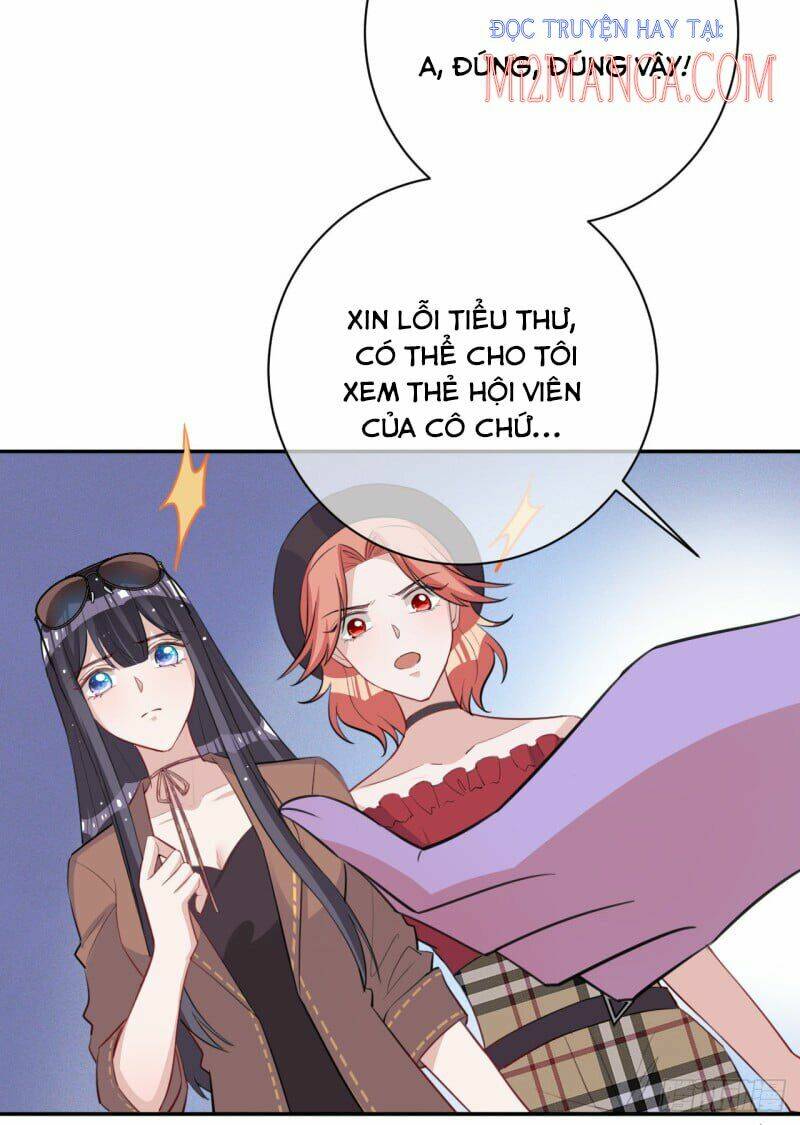 dĩ hôn chi danh chapter 36 12