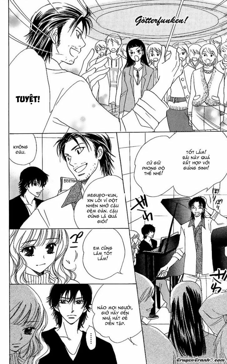 ác quỷ và bản tình ca chapter 35 10