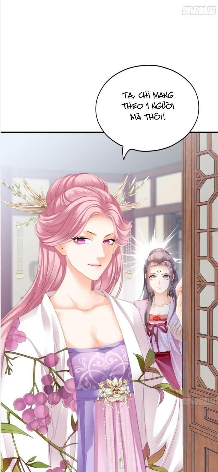 bổn vương muốn nàng chapter 183 15