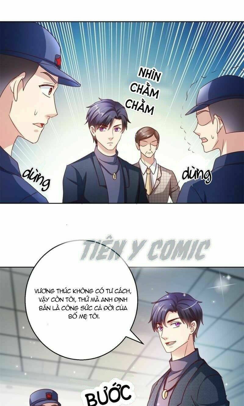 vú em là cổ tiên chapter 121 21