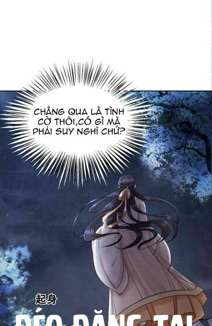 trọng sinh bá sủng nhiếp chính vương quá mạnh mẽ chapter 70 17