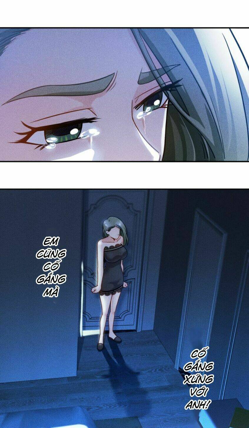 cao thủ cận vệ của nữ chủ tịch chapter 43 10