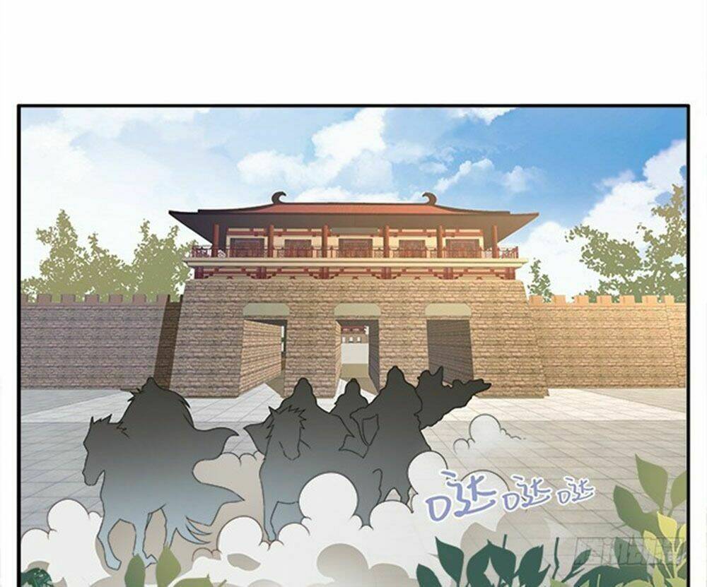 thịnh thế an nhiên chapter 50 9