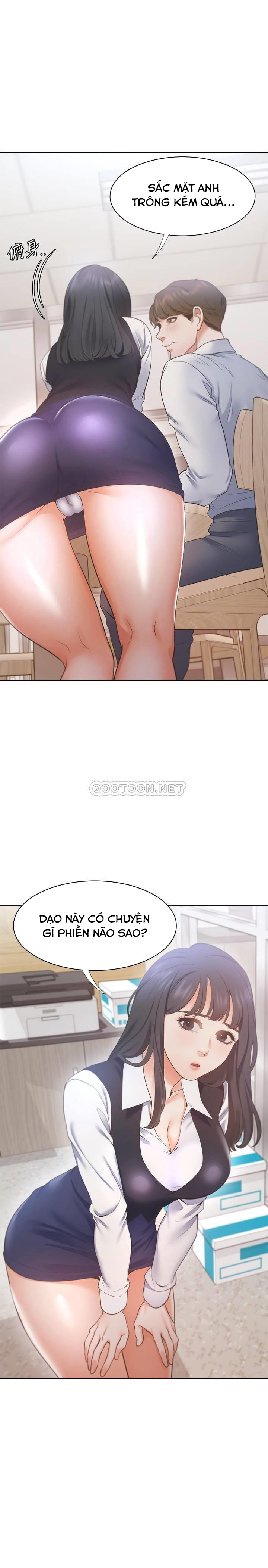 khát tình chapter 19 5