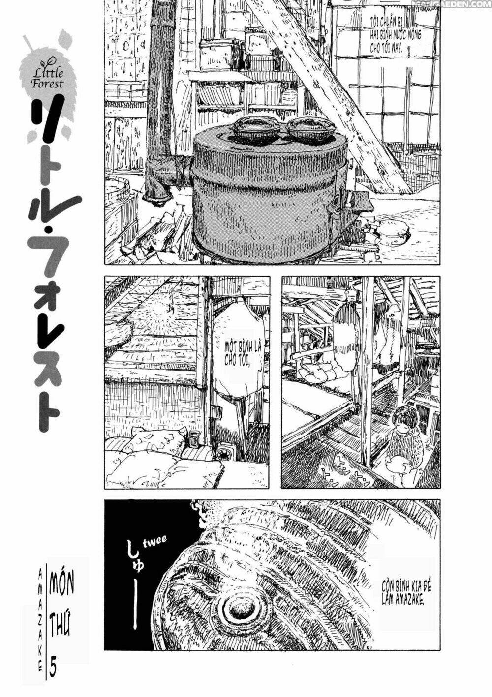 little forest chapter 5 1