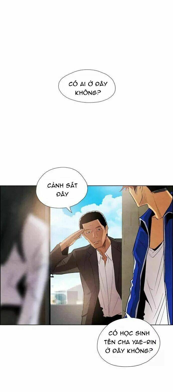 kẻ hồi sinh chapter 21 64