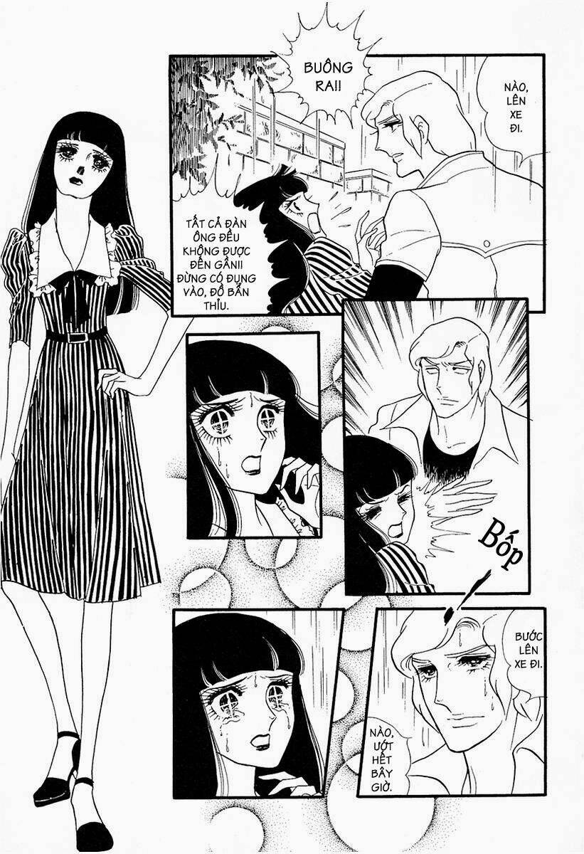 oniisama e... chapter 15 20